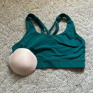 Free to be elevated bra 8